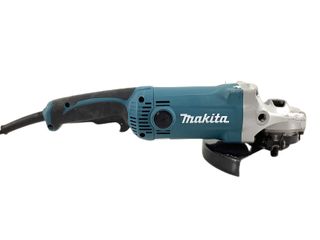 radial makita ga9050