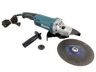 radial makita ga9050