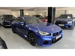 BMW M M2 Coupe 338 kW (460 CV)