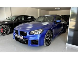 BMW M M2 Coupe 338 kW (460 CV)