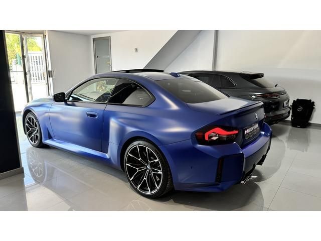 BMW M M2 Coupe 338 kW (460 CV)