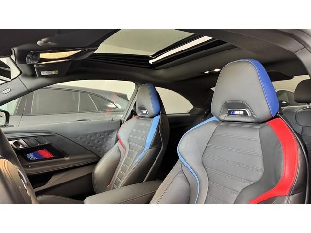 BMW M M2 Coupe 338 kW (460 CV)