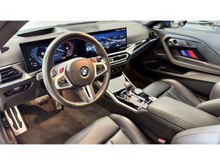 BMW M M2 Coupe 338 kW (460 CV)