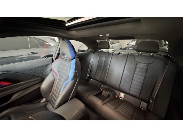 BMW M M2 Coupe 338 kW (460 CV)