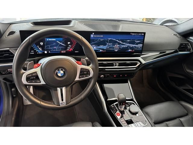 BMW M M2 Coupe 338 kW (460 CV)