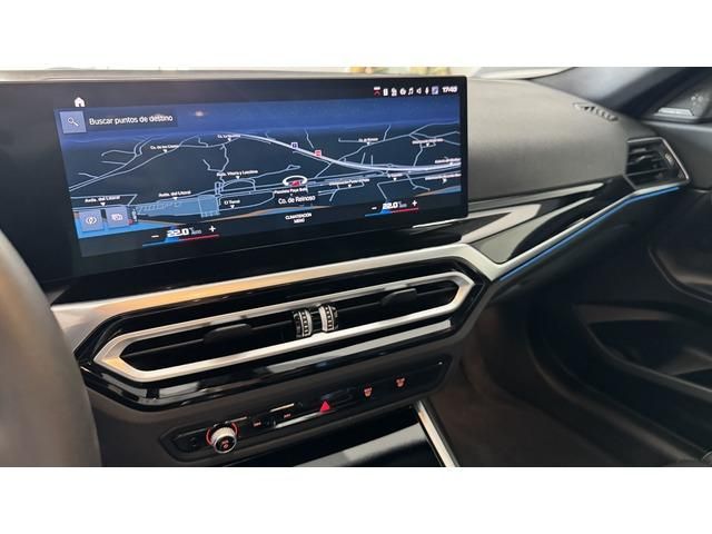 BMW M M2 Coupe 338 kW (460 CV)