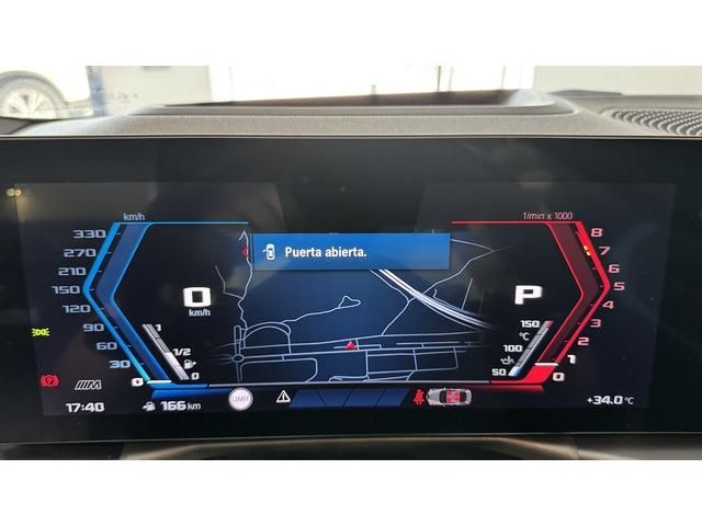 BMW M M2 Coupe 338 kW (460 CV)