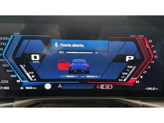 BMW M M2 Coupe 338 kW (460 CV)