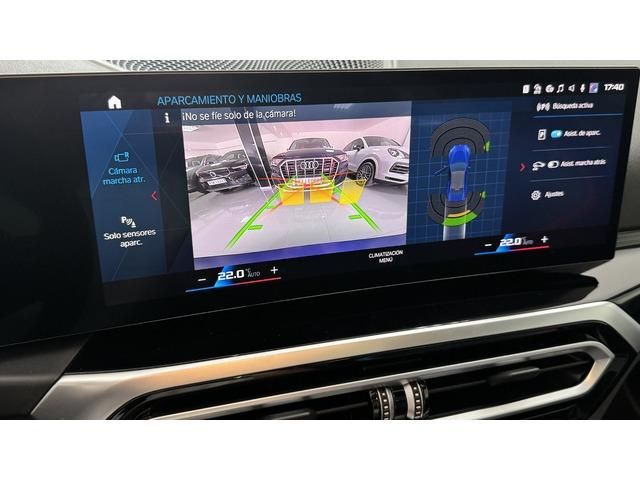 BMW M M2 Coupe 338 kW (460 CV)