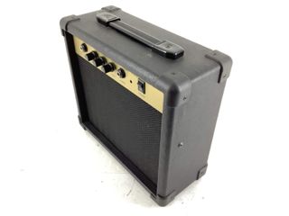 amplificador guitarra sin ga15s
