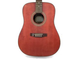 guitarra clasica kohler sd-10-trd