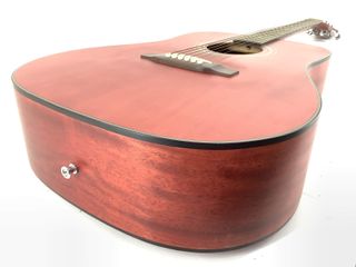 guitarra clasica kohler sd-10-trd