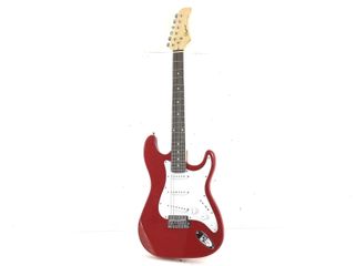 guitarra electrica daytona sin