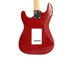guitarra electrica daytona sin