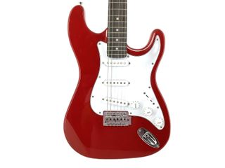 guitarra electrica daytona sin