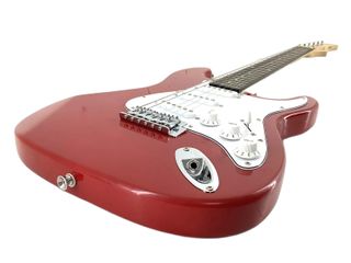 guitarra electrica daytona sin
