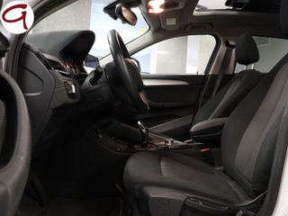 BMW X2 sDrive18i 103 kW (140 CV)
