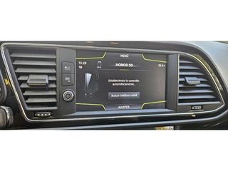 SEAT León 2.0 TDI SANDS FR DSG 110 kW (150 CV)