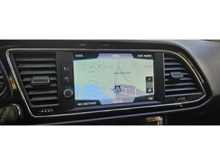 SEAT León 2.0 TDI SANDS FR DSG 110 kW (150 CV)