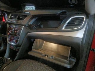 Opel Mokka 1.7 CDTI SANDS Excellence 4X2 96 kW (130 CV)