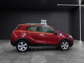 Opel Mokka 1.7 CDTI SANDS Excellence 4X2 96 kW (130 CV)