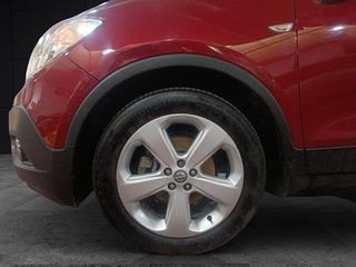 Opel Mokka 1.7 CDTI SANDS Excellence 4X2 96 kW (130 CV)
