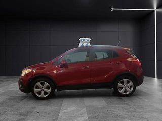 Opel Mokka 1.7 CDTI SANDS Excellence 4X2 96 kW (130 CV)