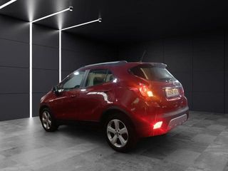 Opel Mokka 1.7 CDTI SANDS Excellence 4X2 96 kW (130 CV)