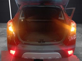 Opel Mokka 1.7 CDTI SANDS Excellence 4X2 96 kW (130 CV)