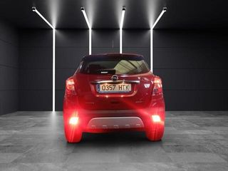 Opel Mokka 1.7 CDTI SANDS Excellence 4X2 96 kW (130 CV)