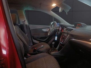Opel Mokka 1.7 CDTI SANDS Excellence 4X2 96 kW (130 CV)