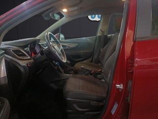 Opel Mokka 1.7 CDTI SANDS Excellence 4X2 96 kW (130 CV)