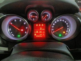 Opel Mokka 1.7 CDTI SANDS Excellence 4X2 96 kW (130 CV)