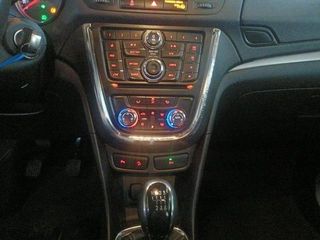 Opel Mokka 1.7 CDTI SANDS Excellence 4X2 96 kW (130 CV)
