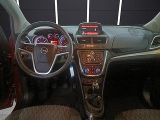 Opel Mokka 1.7 CDTI SANDS Excellence 4X2 96 kW (130 CV)