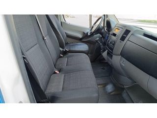 Mercedes-Benz Sprinter 313 CDI Medio 3.5T 95 kW (129 CV)