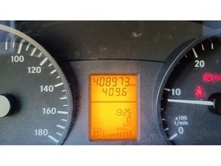 Mercedes-Benz Sprinter 313 CDI Medio 3.5T 95 kW (129 CV)
