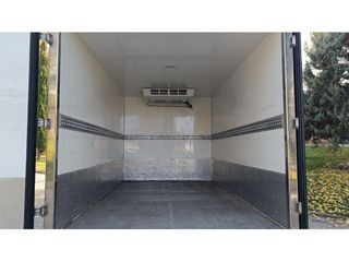 Mercedes-Benz Sprinter 313 CDI Medio 3.5T 95 kW (129 CV)