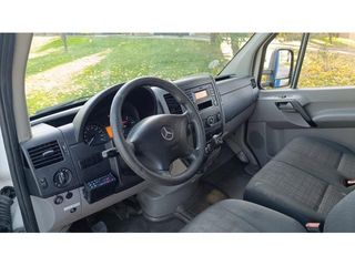 Mercedes-Benz Sprinter 313 CDI Medio 3.5T 95 kW (129 CV)