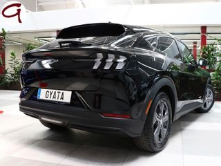 Ford Mustang Mach-E Batería 98.8Kwh 216 kW (294 CV)