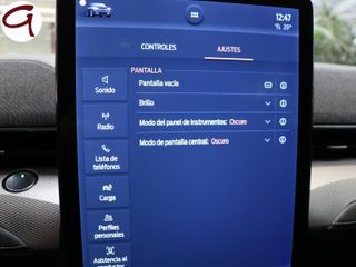 Ford Mustang Mach-E Batería 98.8Kwh 216 kW (294 CV)