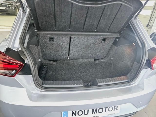 SEAT Ibiza 1.0 TSI FR XM 85 kW (115 CV)