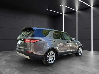 Land Rover Discovery 3.0 TD6 HSE Auto 190 kW (258 CV)