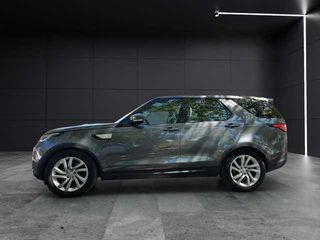 Land Rover Discovery 3.0 TD6 HSE Auto 190 kW (258 CV)