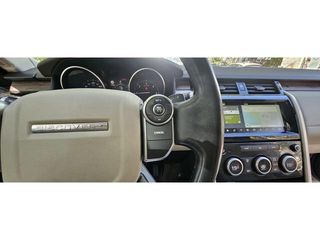 Land Rover Discovery 3.0 TD6 HSE Auto 190 kW (258 CV)