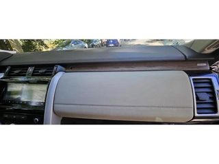 Land Rover Discovery 3.0 TD6 HSE Auto 190 kW (258 CV)