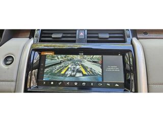 Land Rover Discovery 3.0 TD6 HSE Auto 190 kW (258 CV)