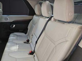 Land Rover Discovery 3.0 TD6 HSE Auto 190 kW (258 CV)