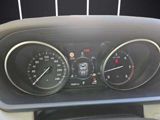 Land Rover Discovery 3.0 TD6 HSE Auto 190 kW (258 CV)