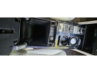 Land Rover Discovery 3.0 TD6 HSE Auto 190 kW (258 CV)